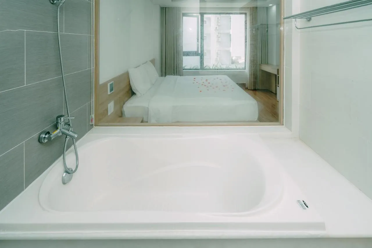Rice'S House Hotel & Apartment Da Nang