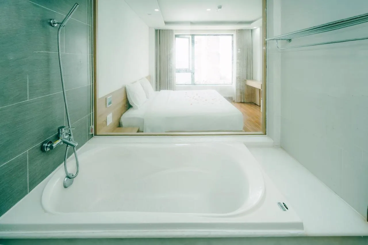 Rice'S House Hotel & Apartment Da Nang