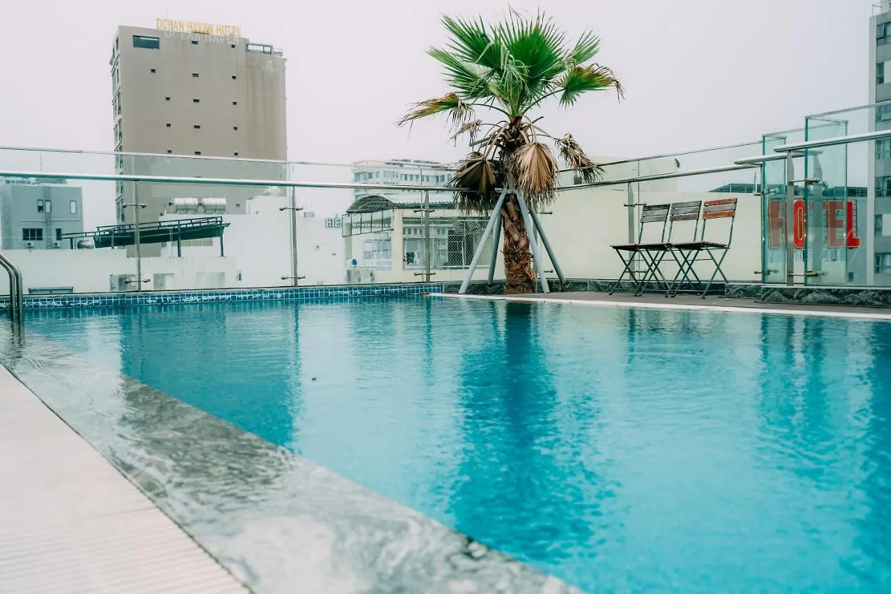 ***  Rice'S House Hotel & Apartment Da Nang Vietnam