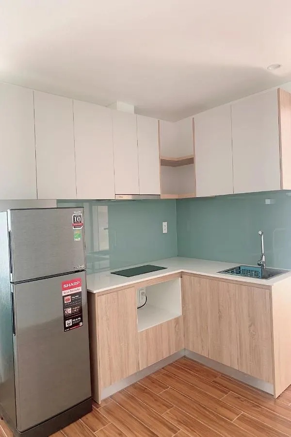 Rice'S House Hotel & Apartment Da Nang 3*,  Vietnam