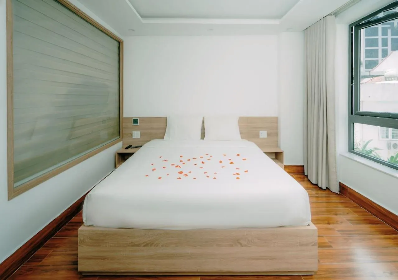 Rice'S House Hotel & Apartment Da Nang Vietnam