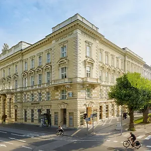 Hyperion Hotel Solnohrad