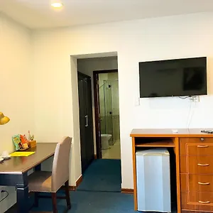 Legacy Hotel