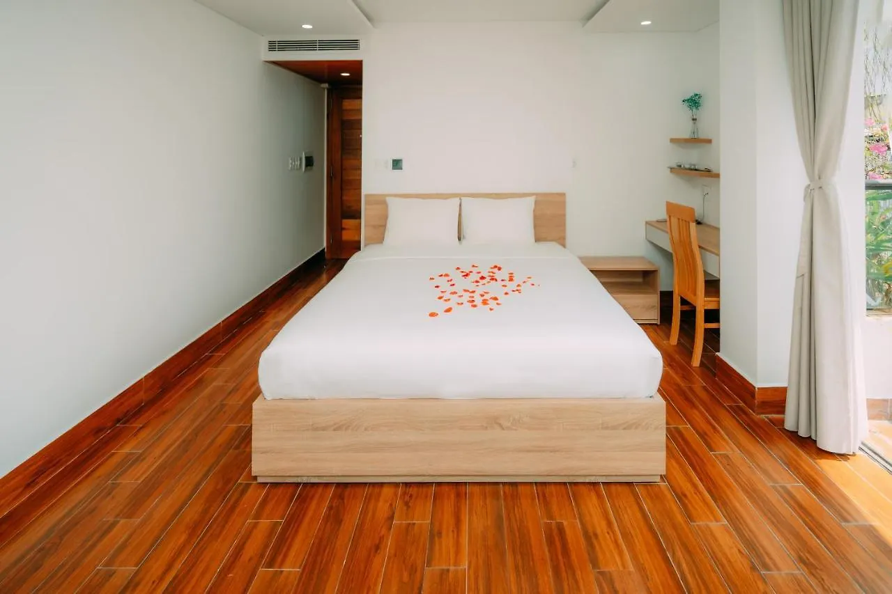 Rice'S House Hotel & Apartment Danang