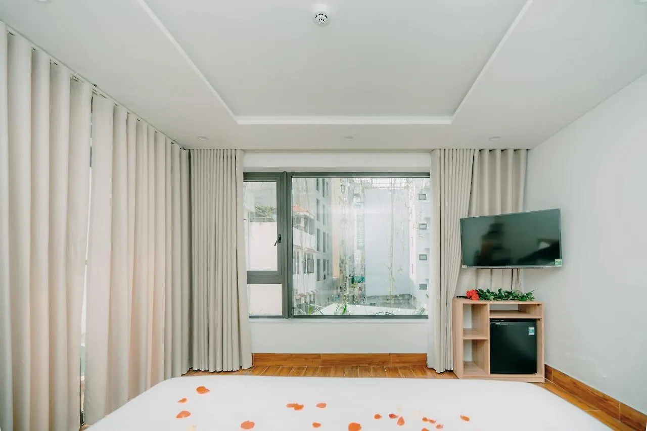 Rice'S House Hotel & Apartment Danang