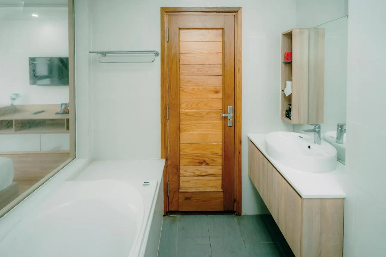 Rice'S House Hotel & Apartment Danang