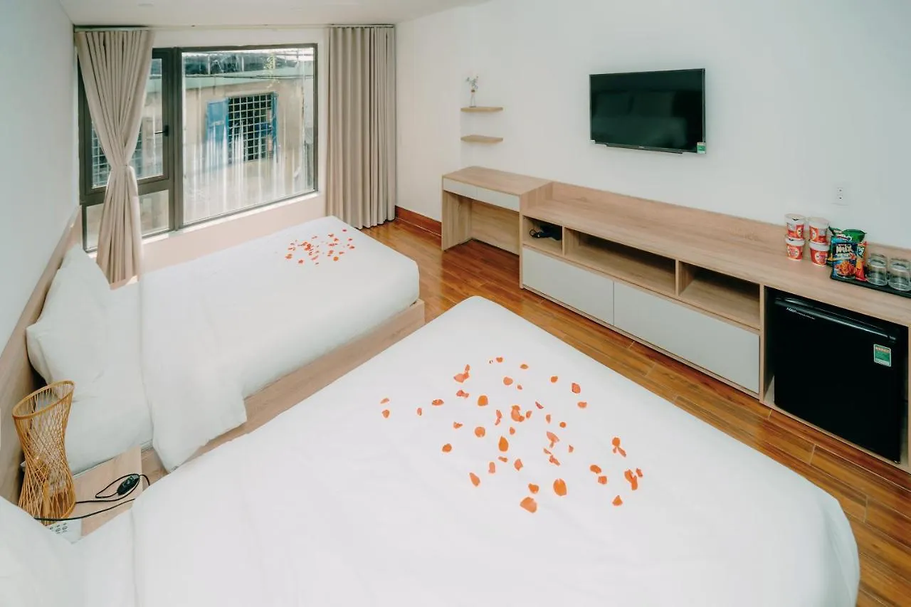 Rice'S House Hotel & Apartment Danang