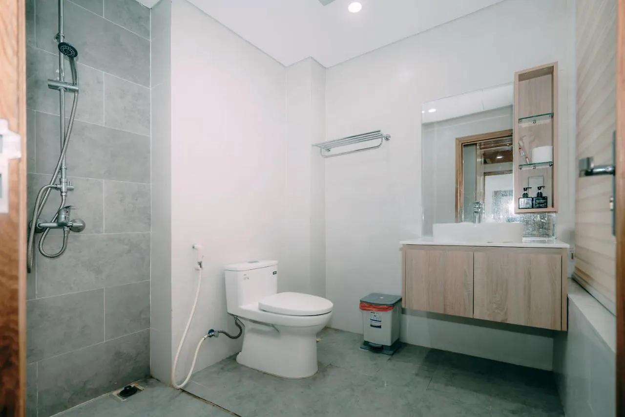 Rice'S House Hotel & Apartment Danang