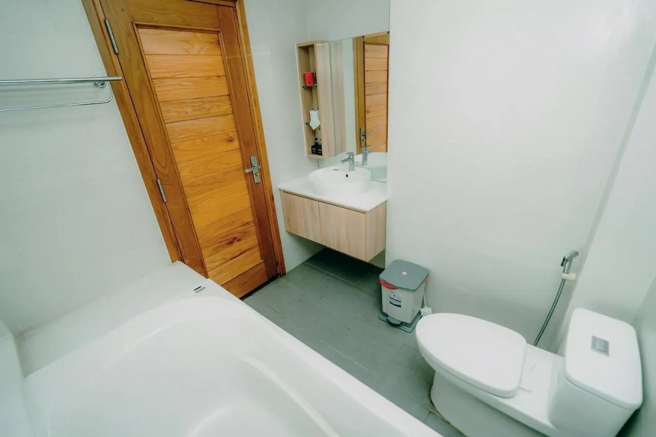 Rice'S House Hotel & Apartment Danang