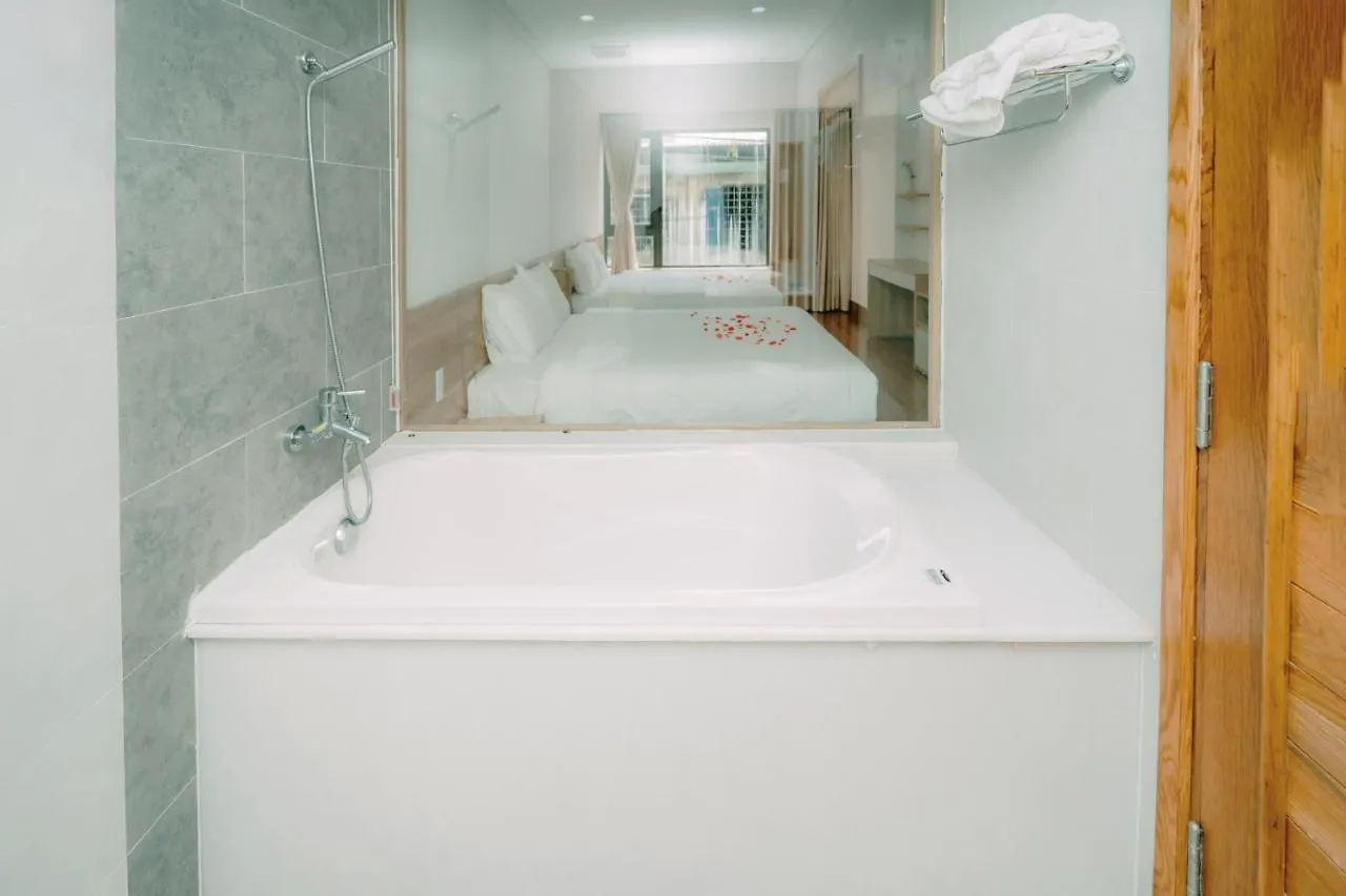 Rice'S House Hotel & Apartment Danang Vietnam