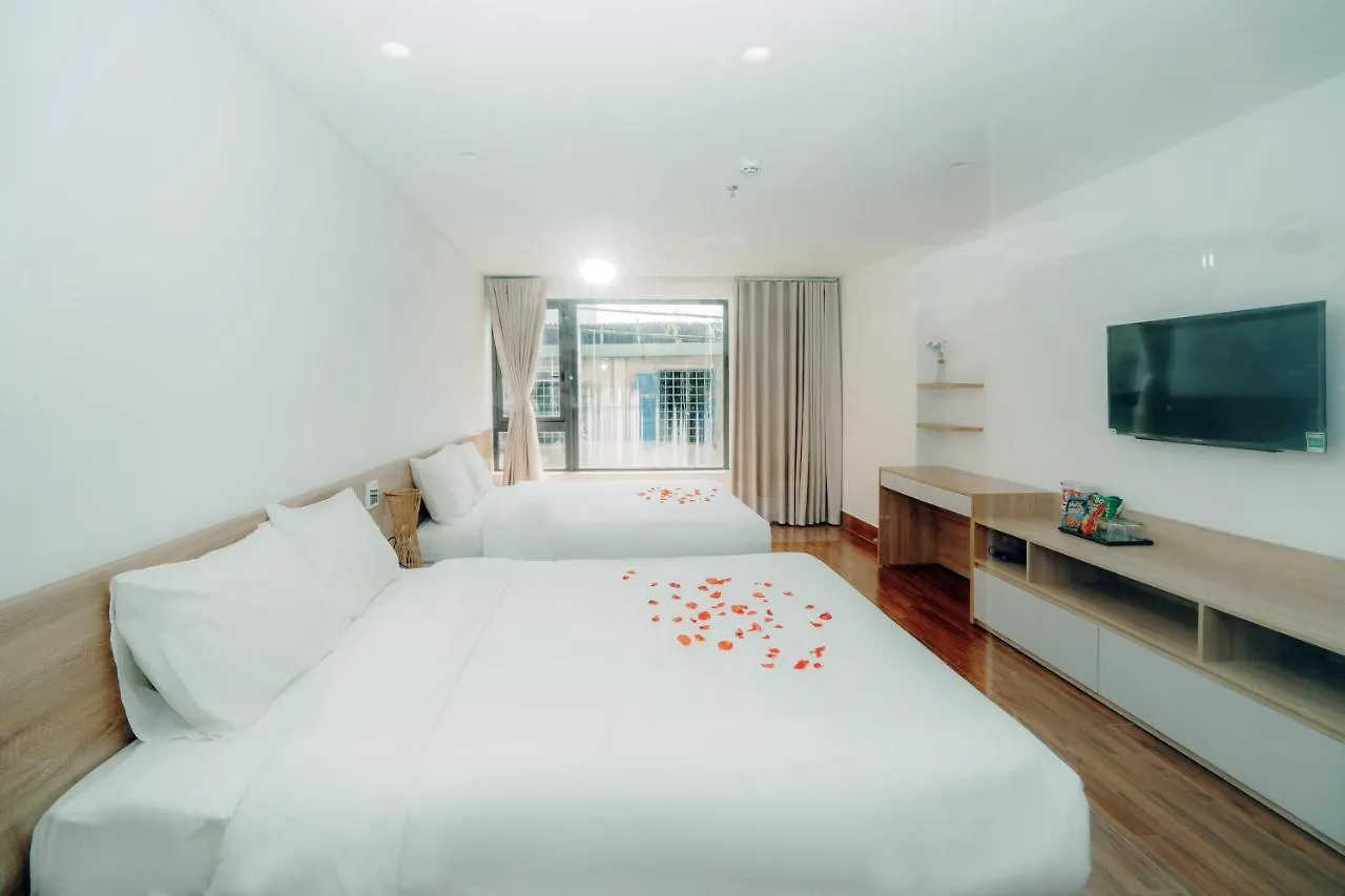 Rice'S House Hotel & Apartment Danang