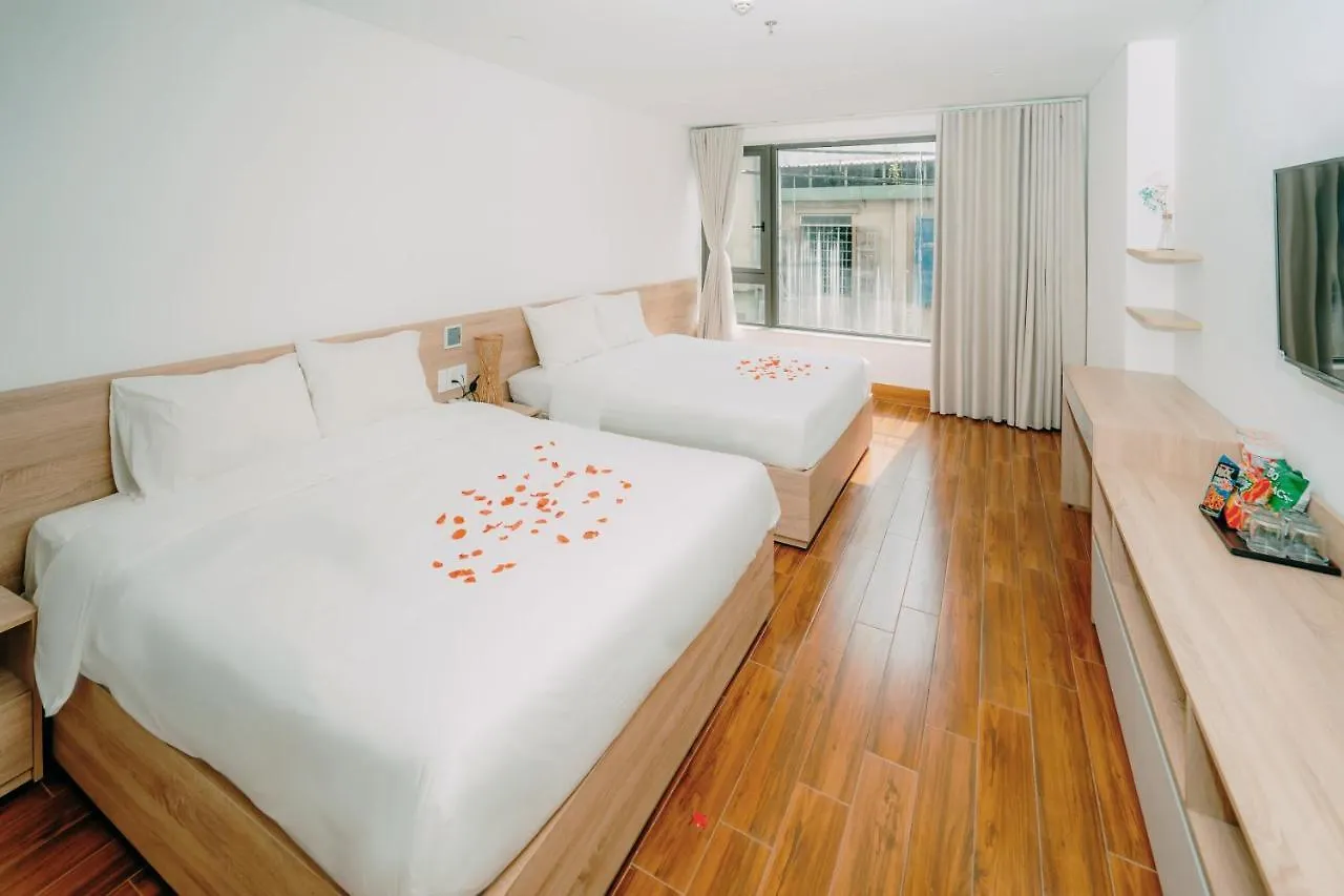 Rice'S House Hotel & Apartment Danang