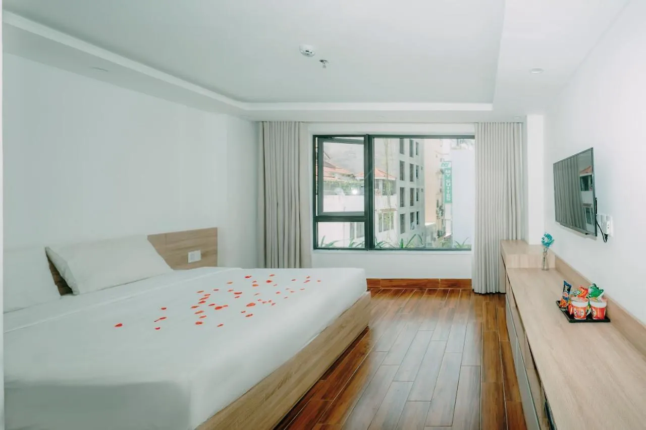 Rice'S House Hotel & Apartment Danang