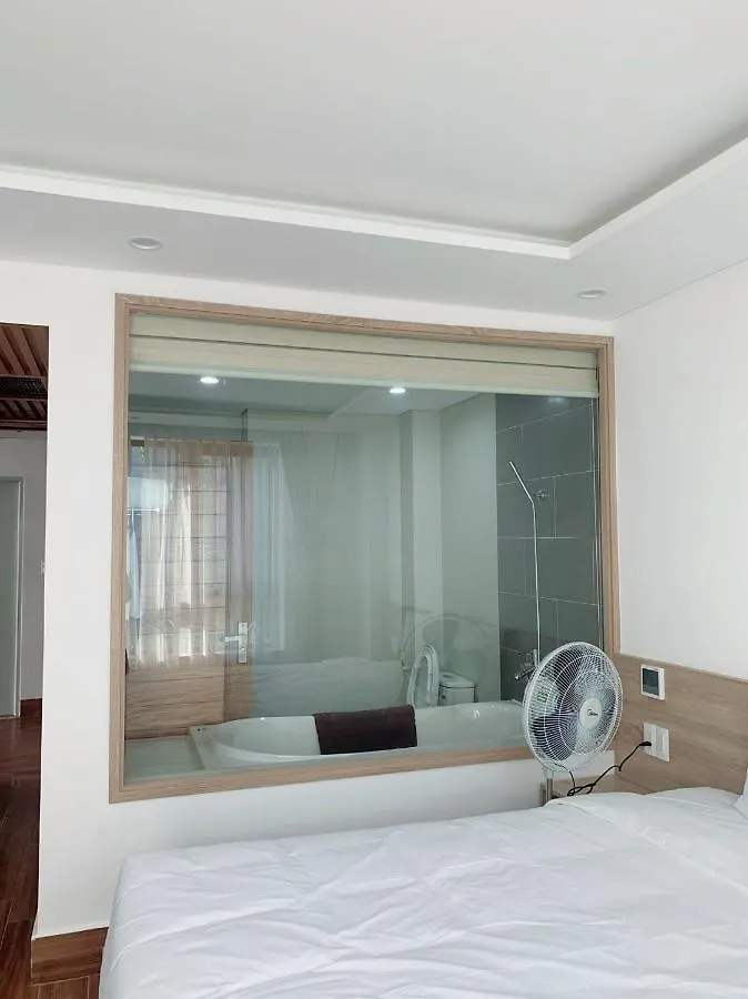 ***  Rice'S House Hotel & Apartment Danang Vietnam